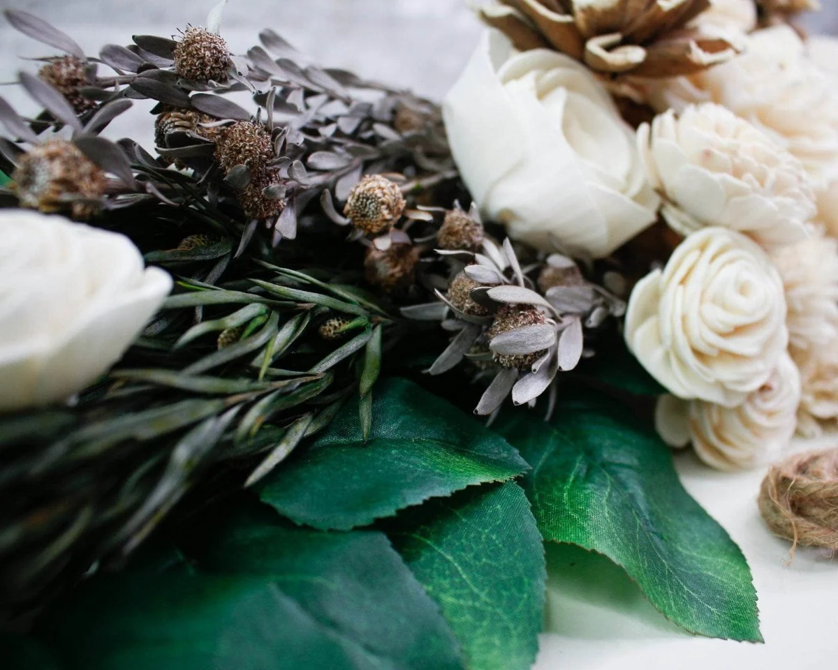 Pubescens Bundle - Silver/White - Image 3