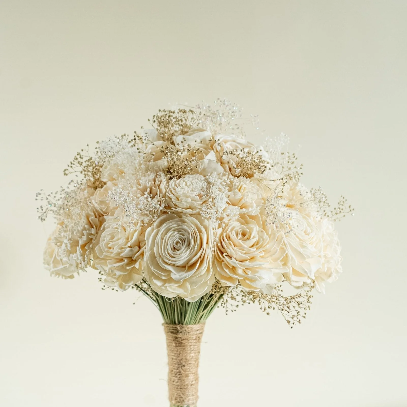 Pure Elegance Bridal Bouquet* - Image 2