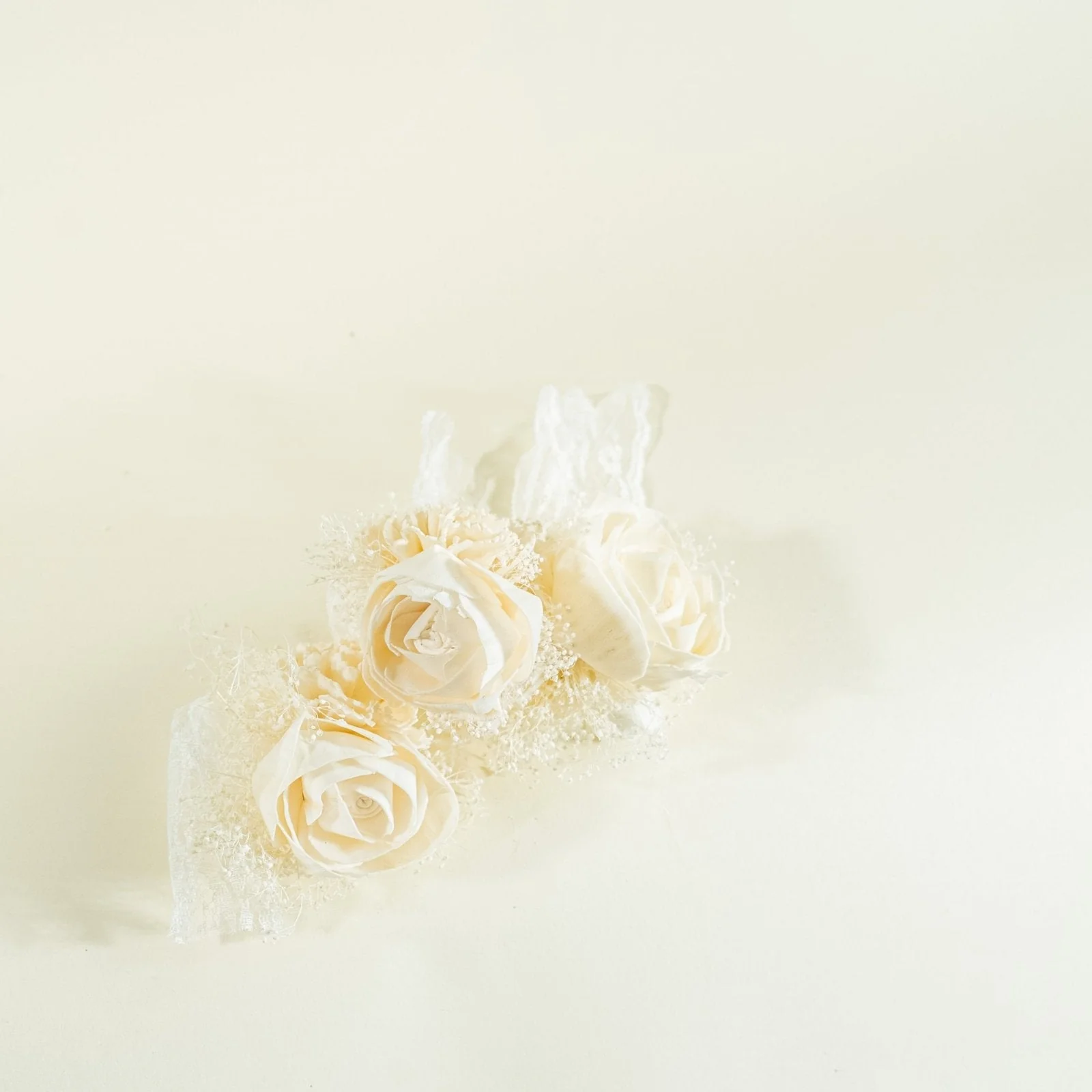 Pure Elegance Corsage (Set of 3) - Image 3