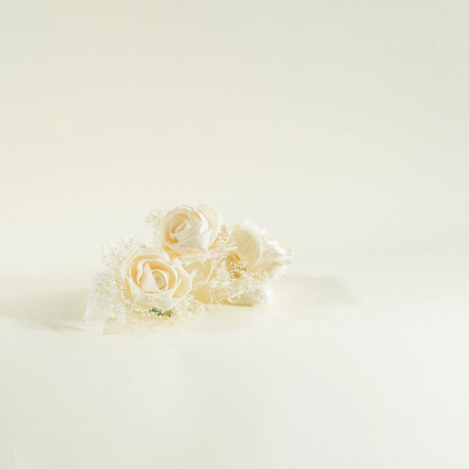 Pure Elegance Corsage (Set of 3)* - Image 4
