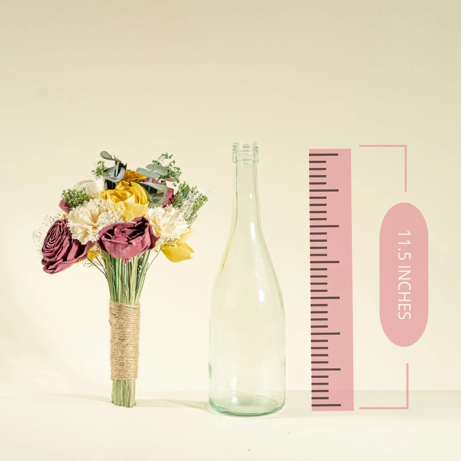Pure Perfection Finished Bouquet - Small - Image 2
