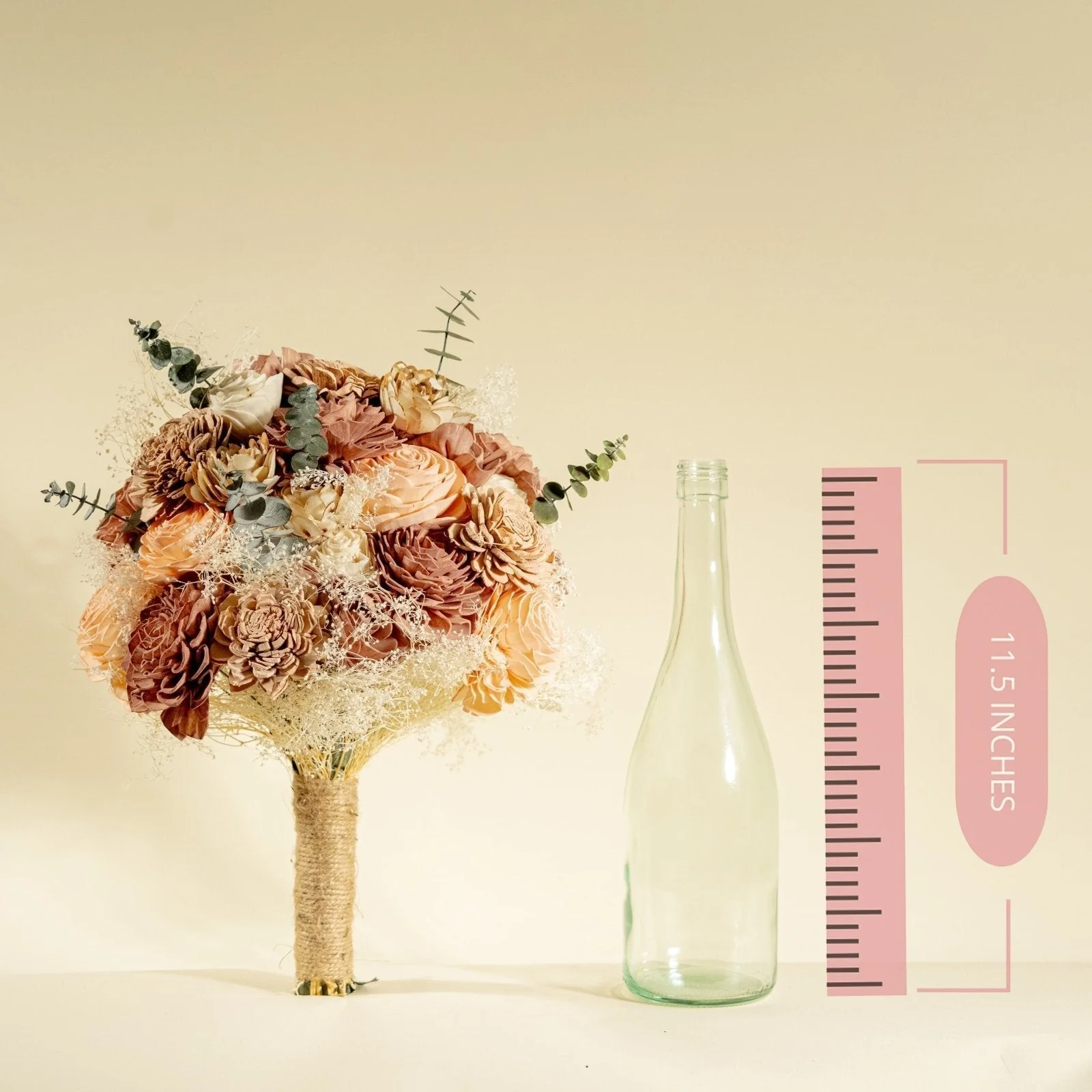 Pure Perfection Finished Bouquet - Large - Image 2