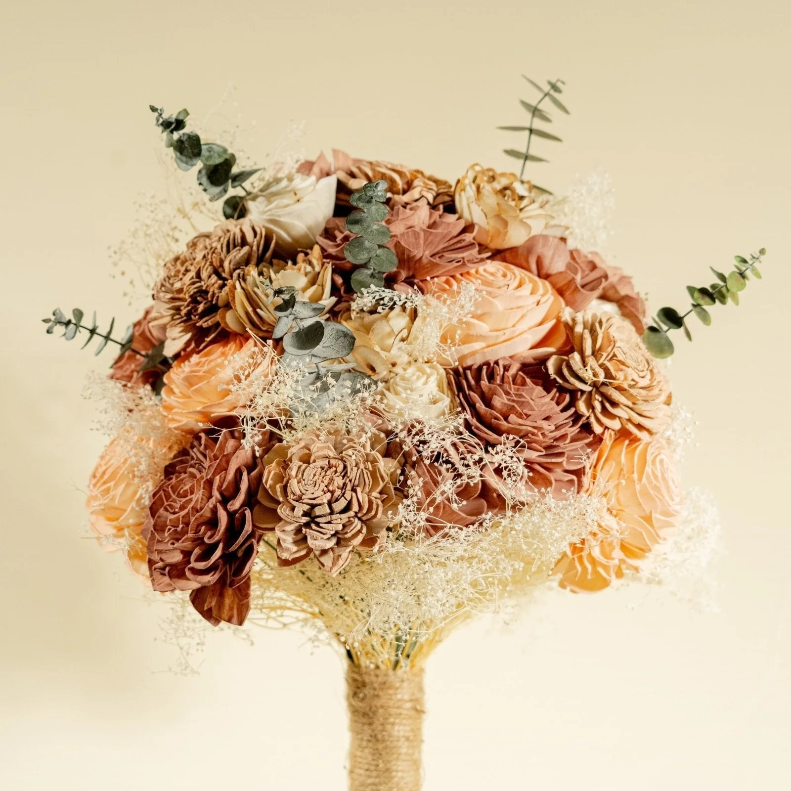 Pure Perfection Finished Bouquet - Large - Image 3