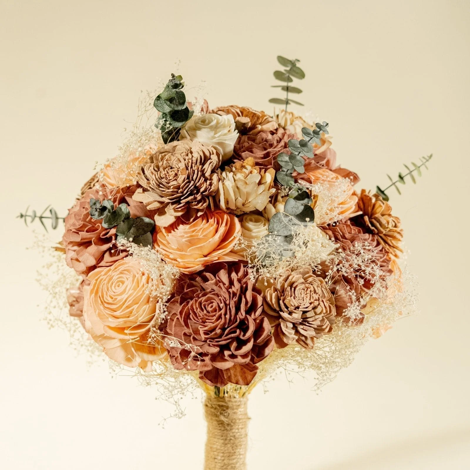 Pure Perfection Finished Bouquet - Large - Image 4