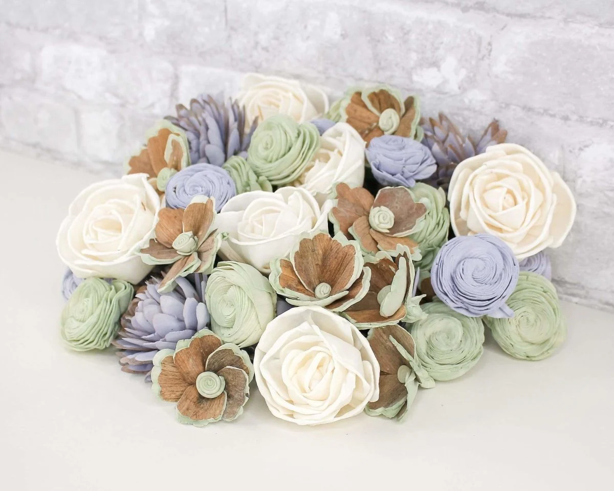 Rainy Sage Assortment - Image 3