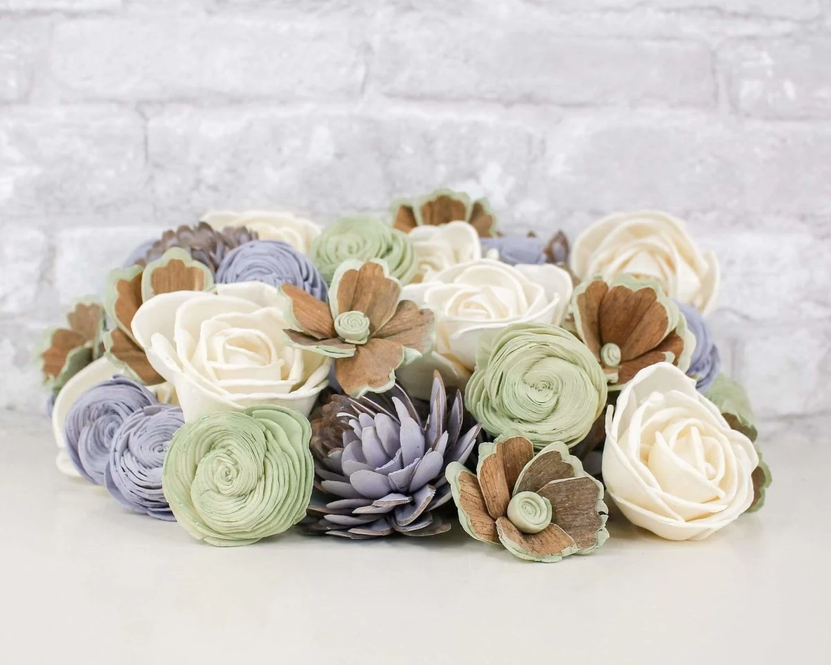 Rainy Sage Assortment - Image 4