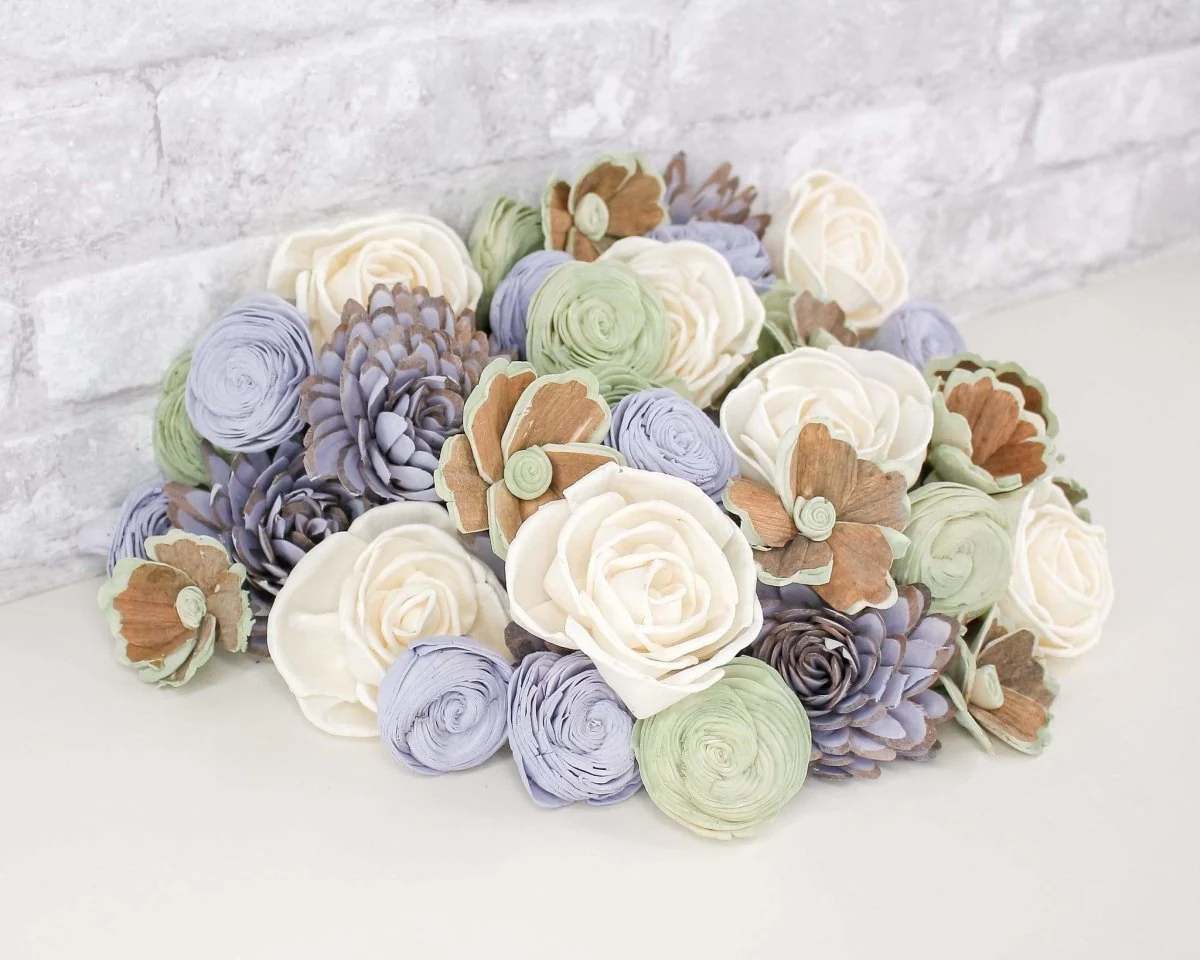 Rainy Sage Assortment - Image 5