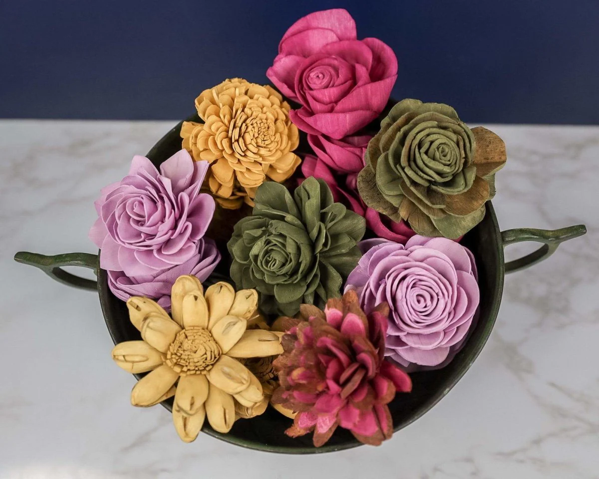 Raspberry Green Tea Assortment - Image 10