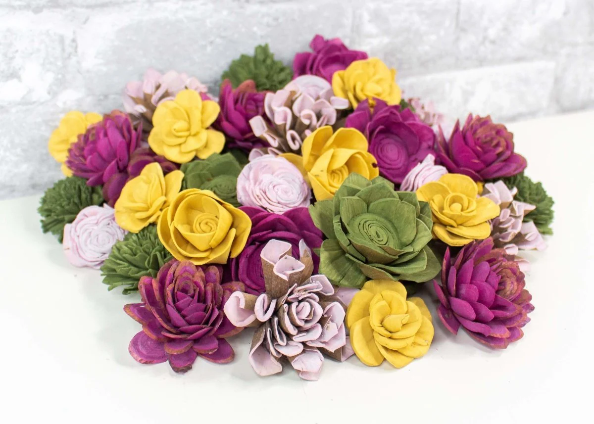 Raspberry Green Tea Assortment - Image 5