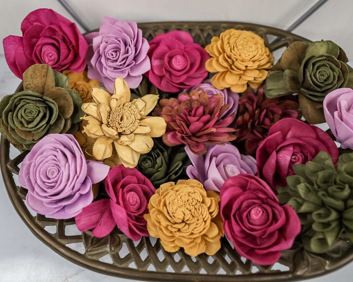 Raspberry Green Tea Assortment - Image 6