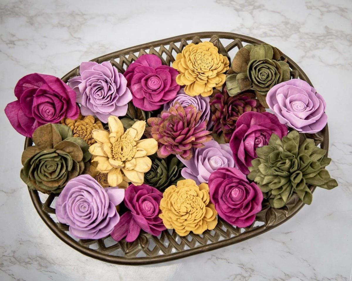 Raspberry Green Tea Assortment - Image 7