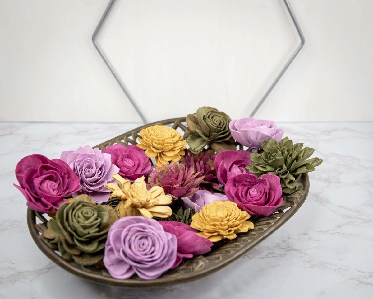 Raspberry Green Tea Assortment - Image 8