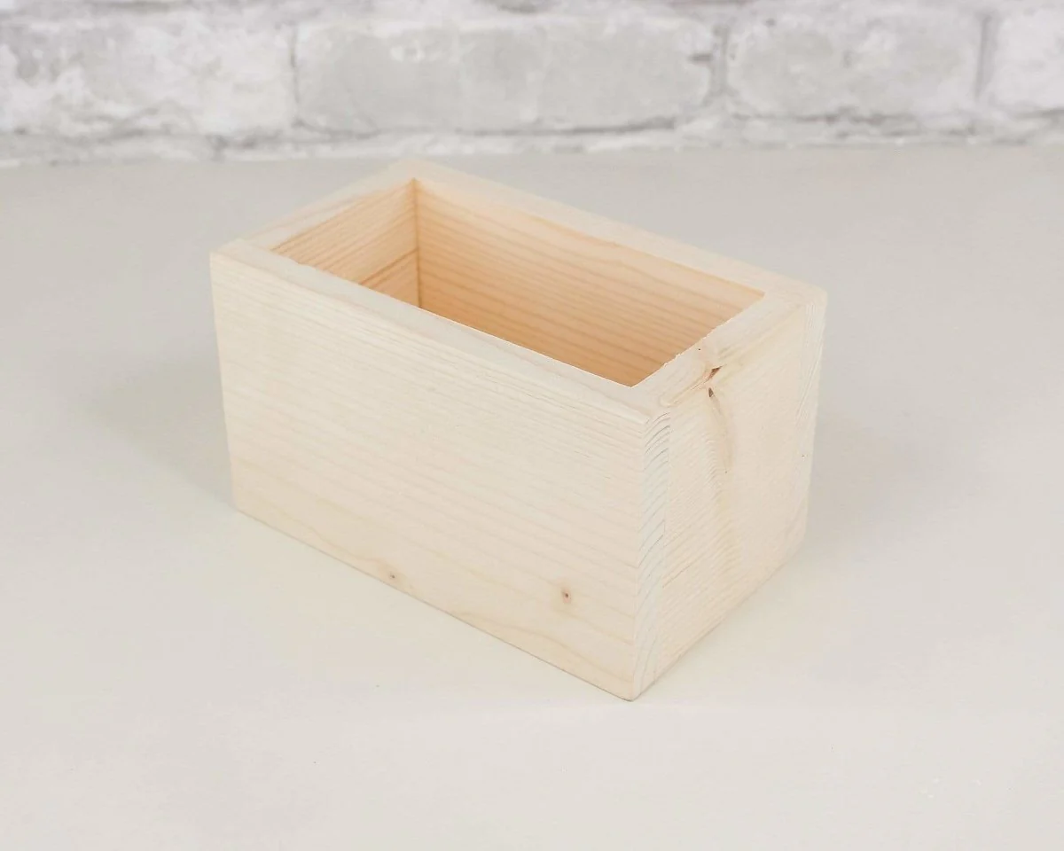 Rectangle Centerpiece Box - Image 10