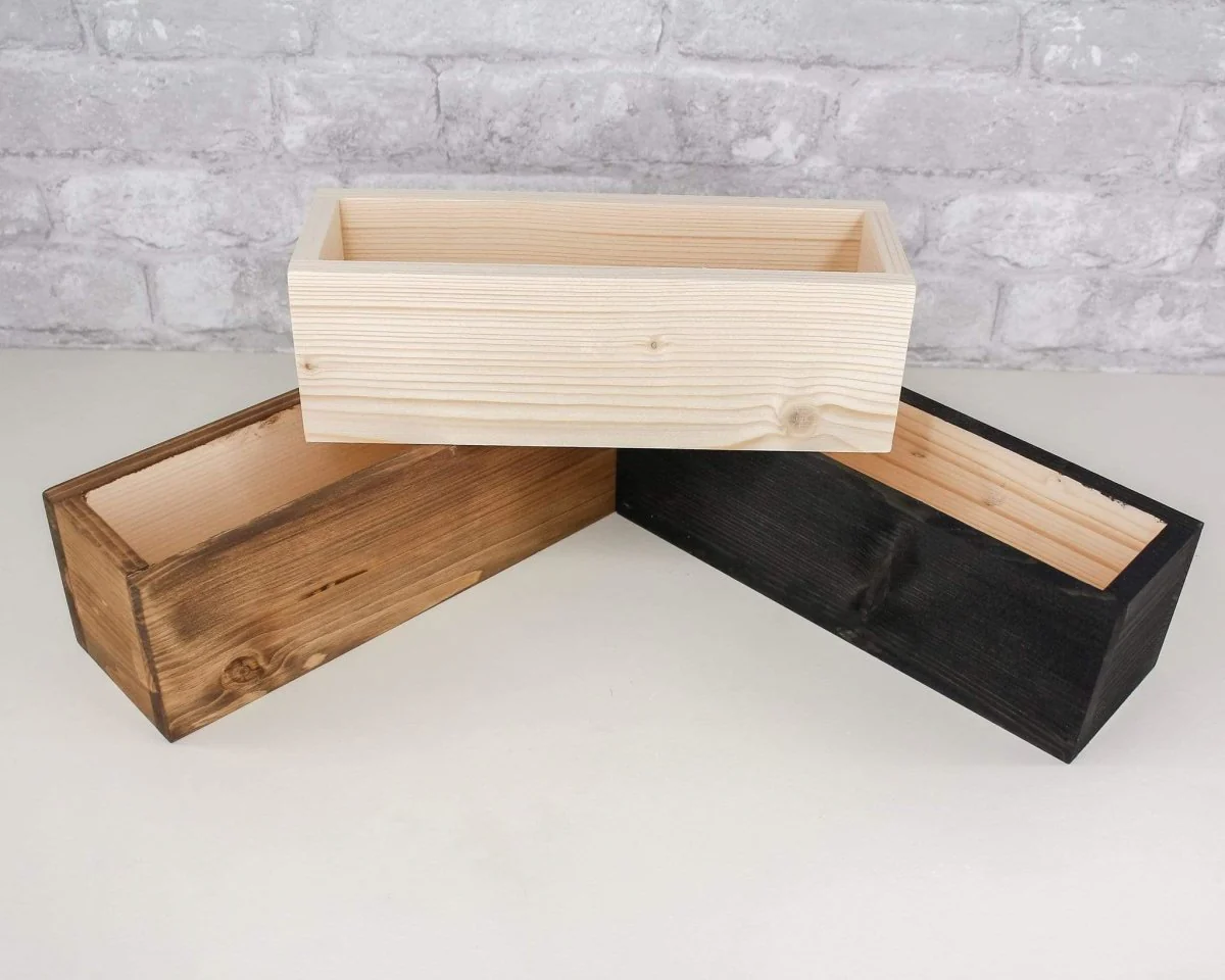 Rectangle Centerpiece Box - Image 14