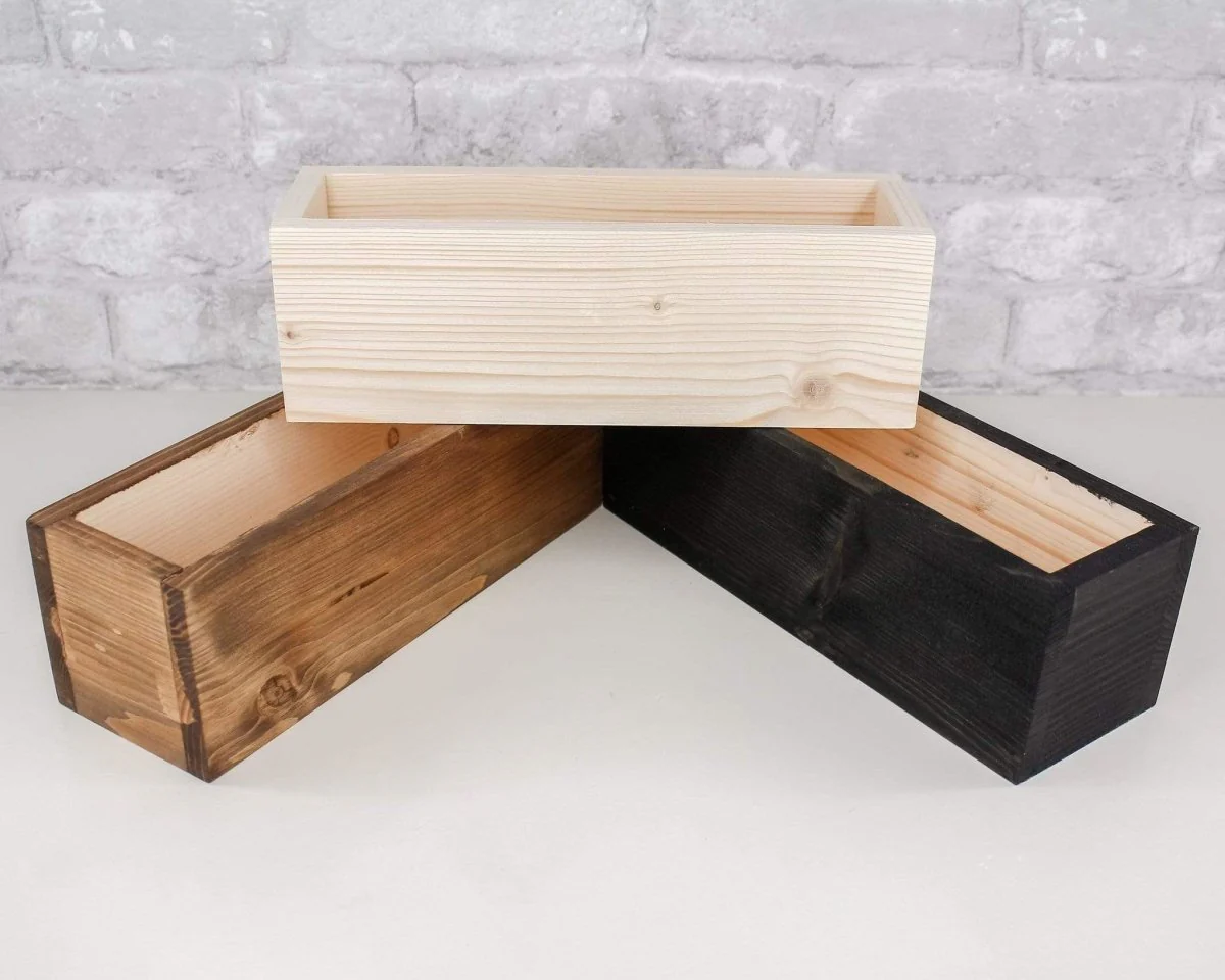 Rectangle Centerpiece Box - Image 15