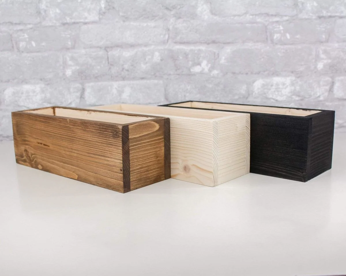 Rectangle Centerpiece Box - Image 16