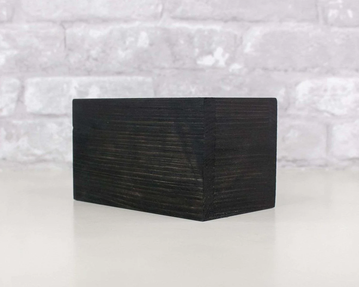 Rectangle Centerpiece Box - Image 3