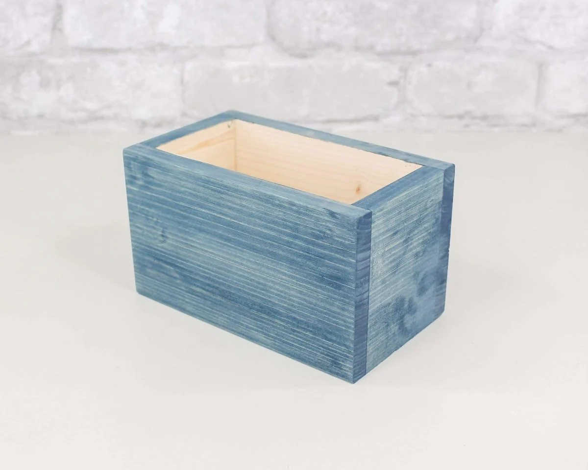 Rectangle Centerpiece Box - Image 4