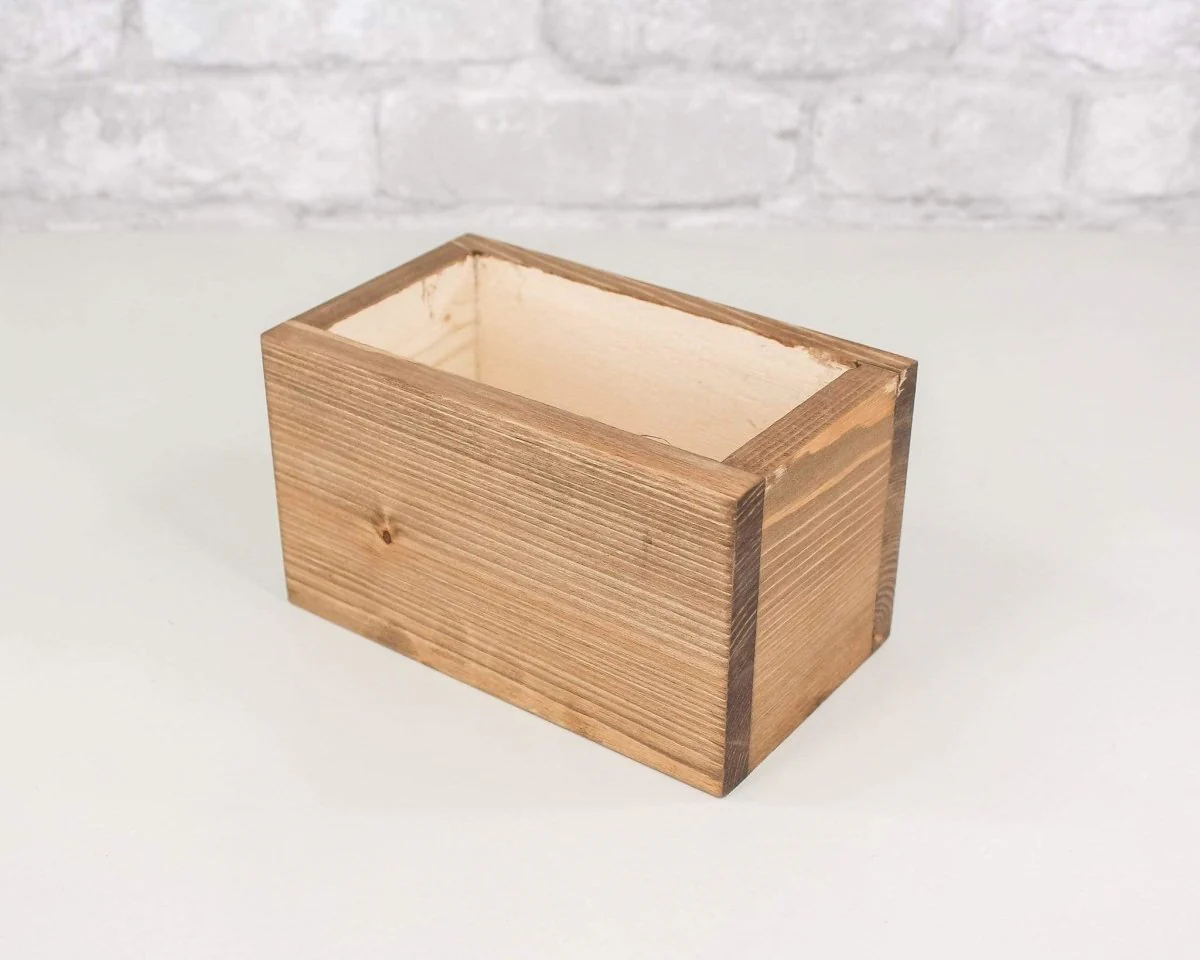 Rectangle Centerpiece Box - Image 5