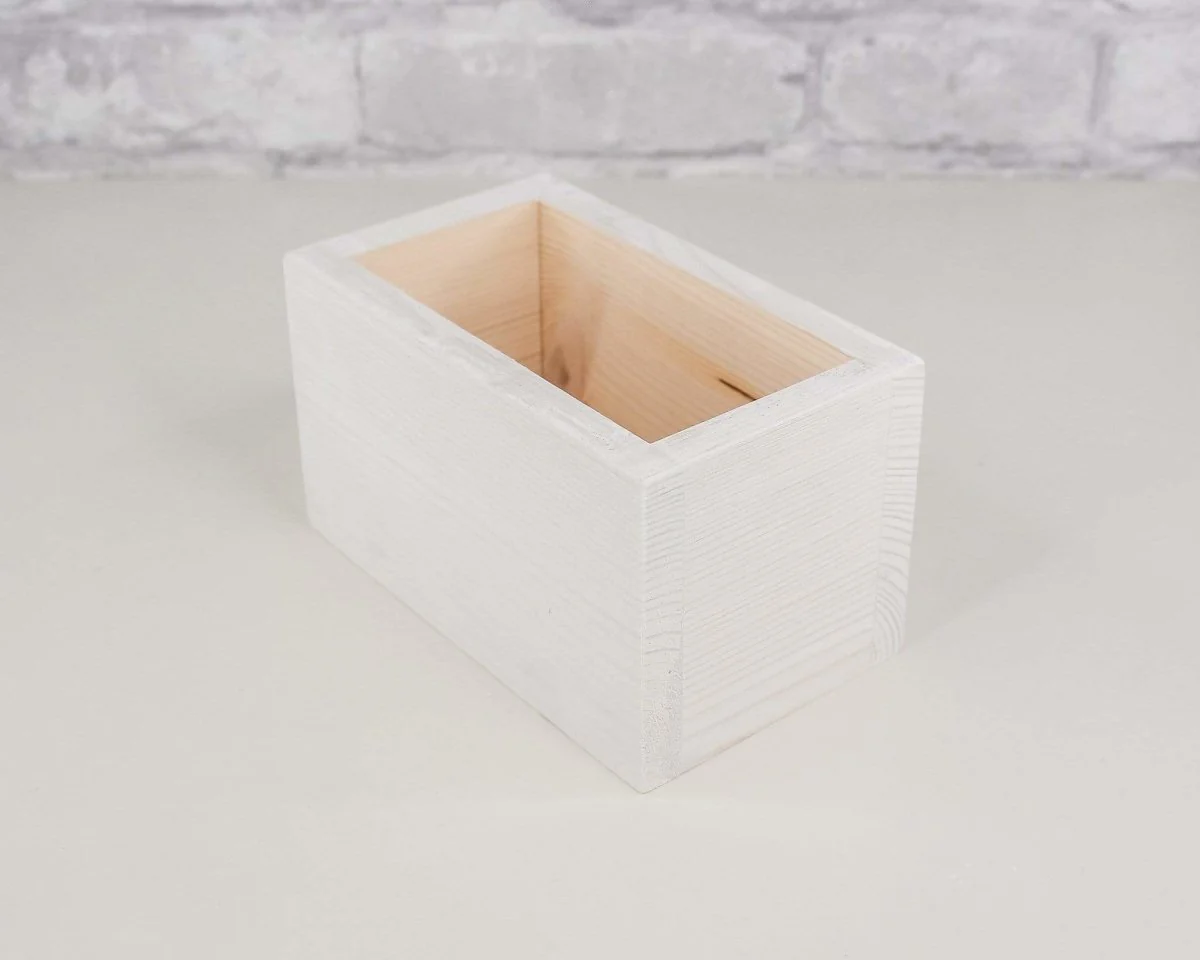Rectangle Centerpiece Box - Image 7