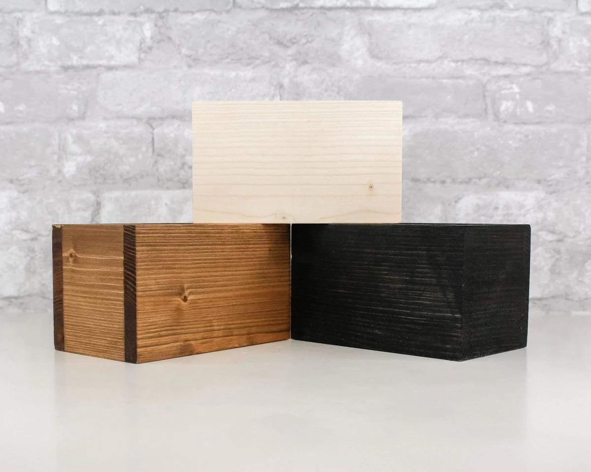 Rectangle Centerpiece Box - Image 8