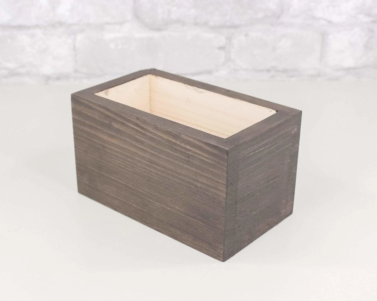 Rectangle Centerpiece Box - Image 9