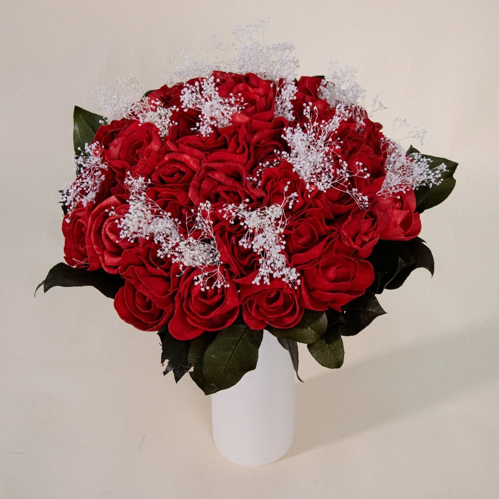Red Rose Bouquet* - Image 3