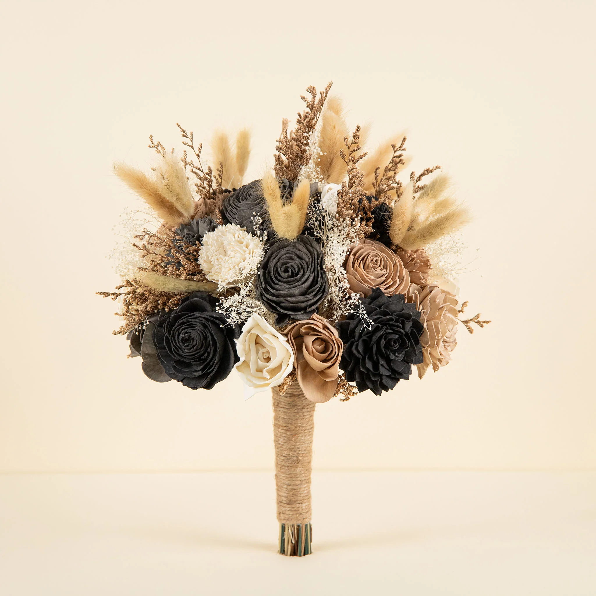 Retro Modern Bridal Bouquet* - Image 2