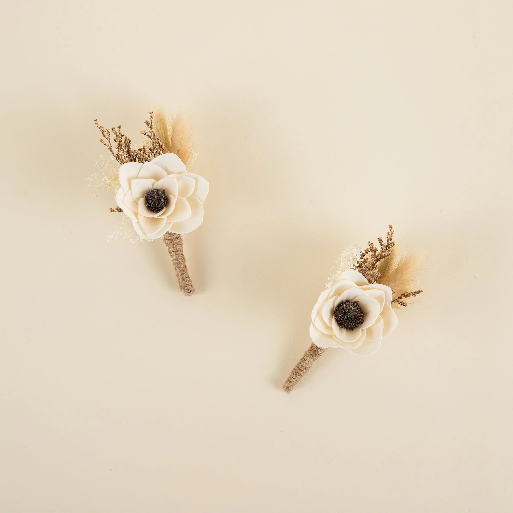 Retro Modern Father's Boutonniere (Set of 2)* - Image 3