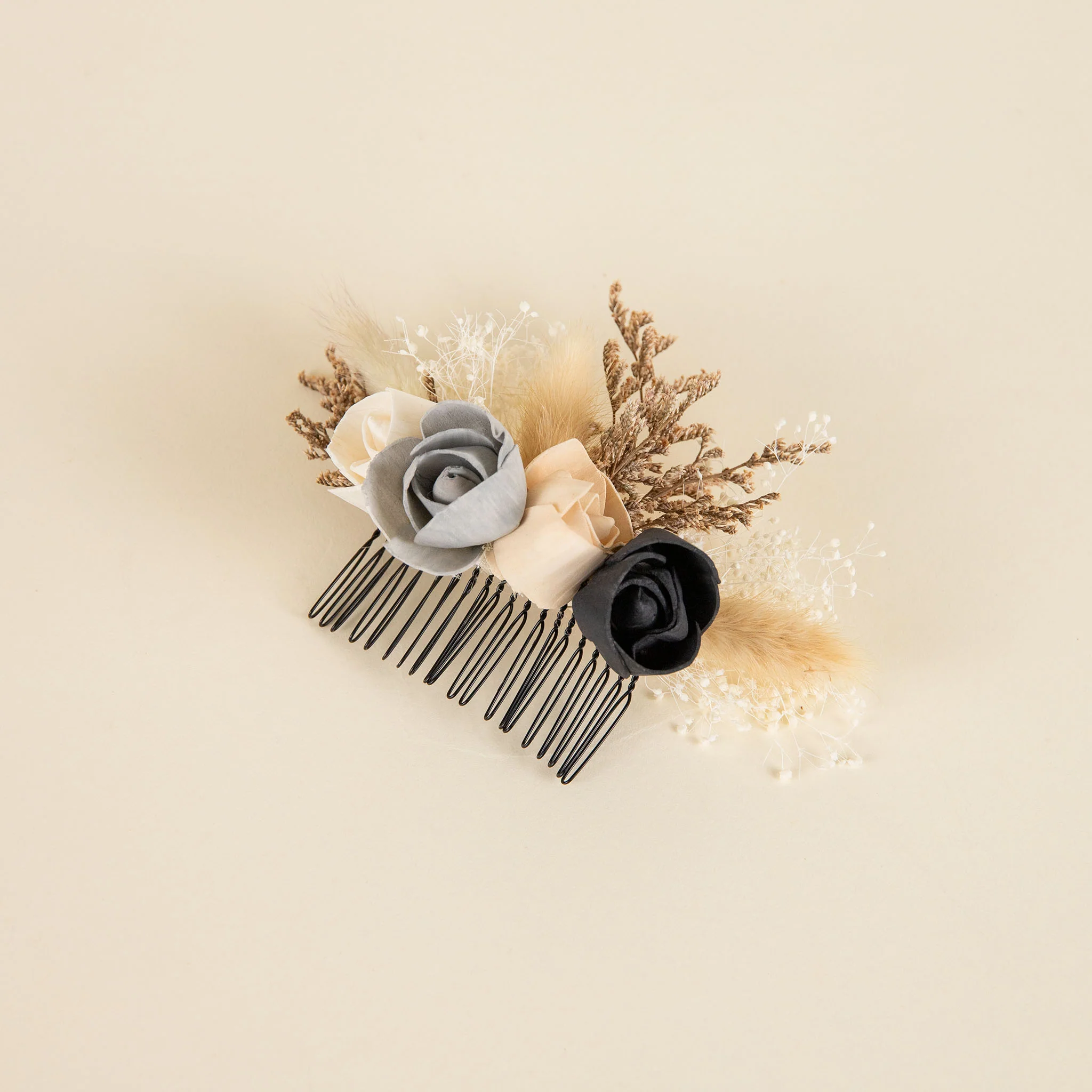 Retro Modern Hairpiece* - Image 2