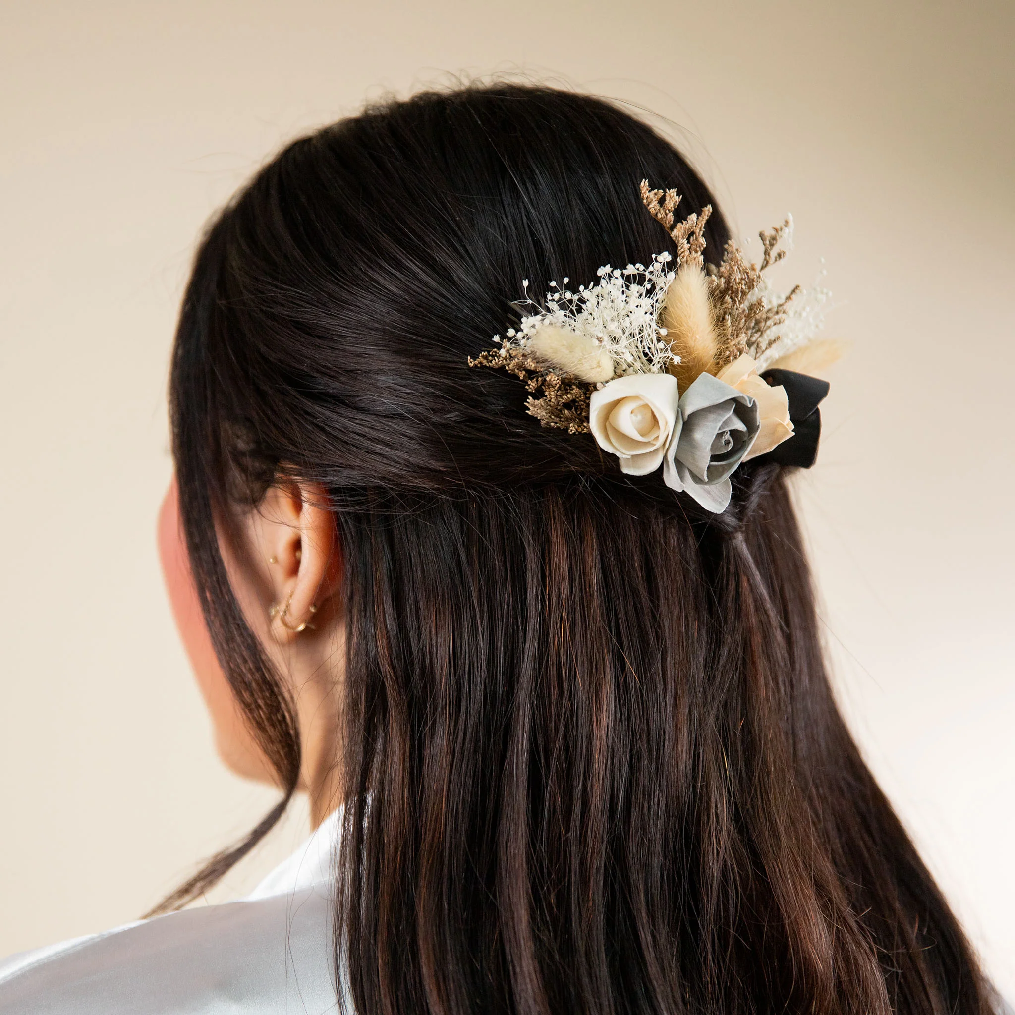 Retro Modern Hairpiece* - Image 3