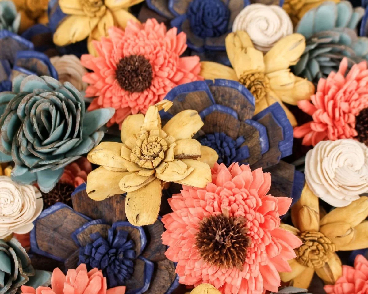 Retro Romeo Assortment - Image 2