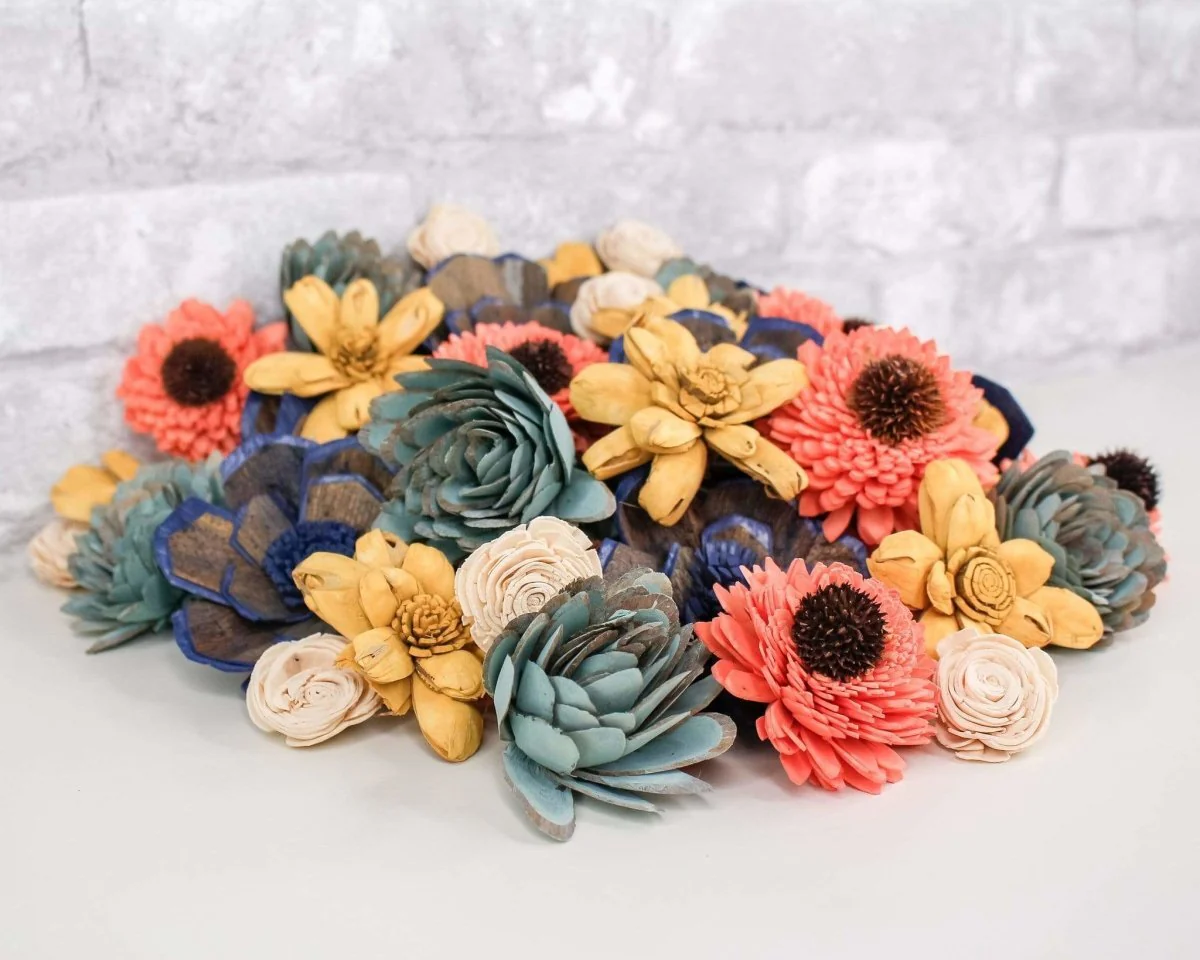 Retro Romeo Assortment - Image 3