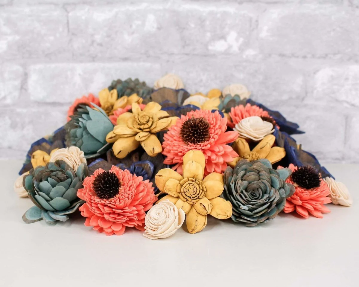 Retro Romeo Assortment - Image 5