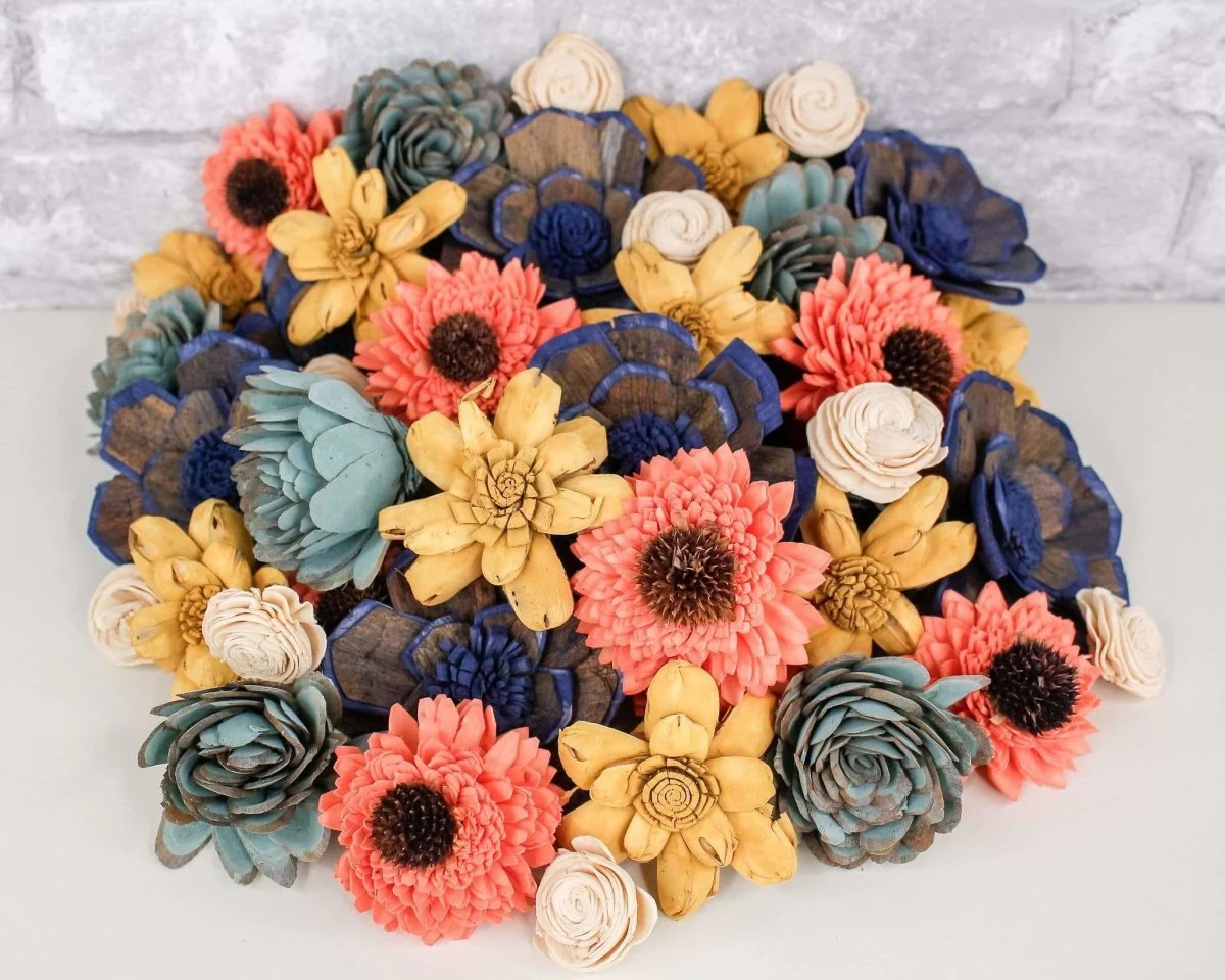 Retro Romeo Assortment - Image 8