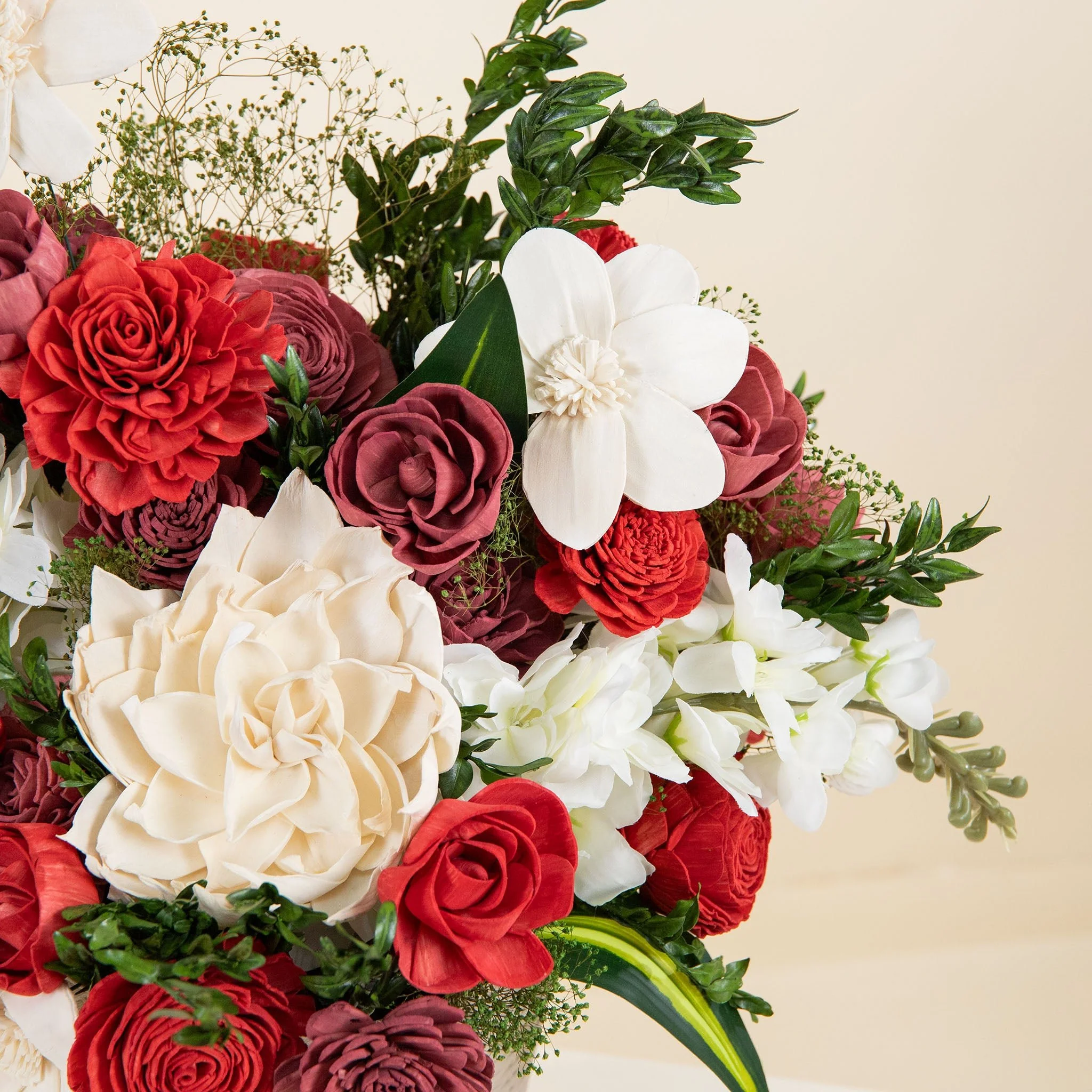 Devotion Basket Arrangement - Image 2