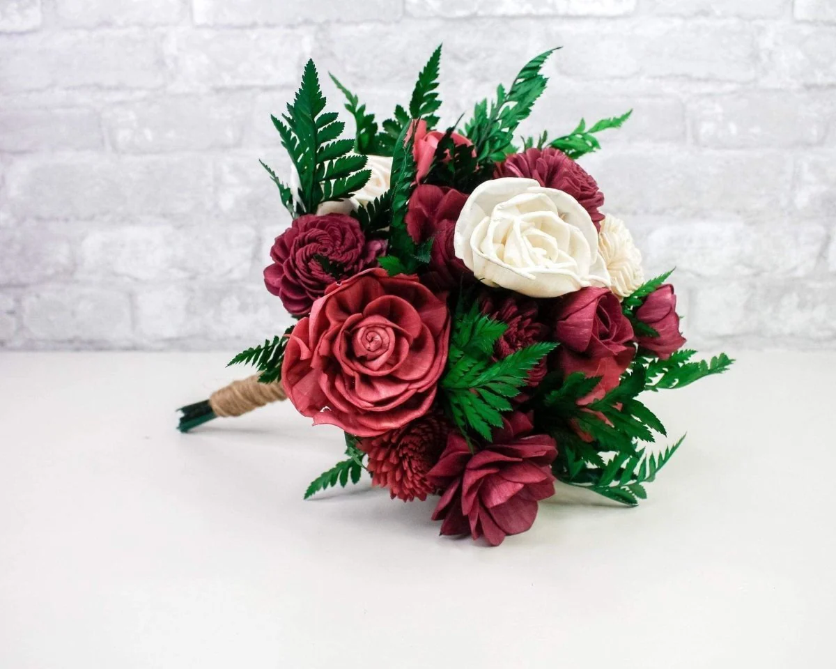 Romance Bouquet - Image 3