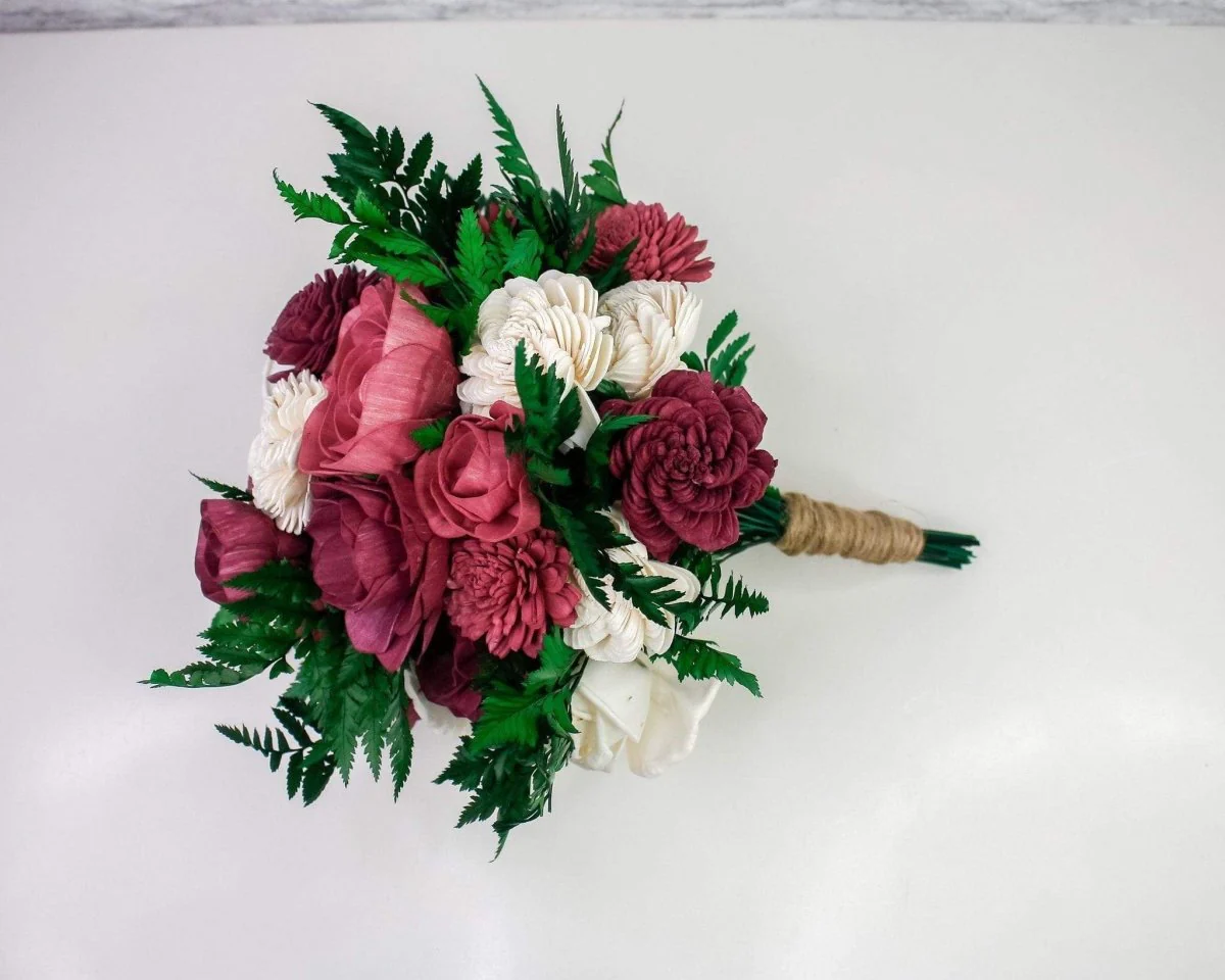 Romance Bouquet - Image 4