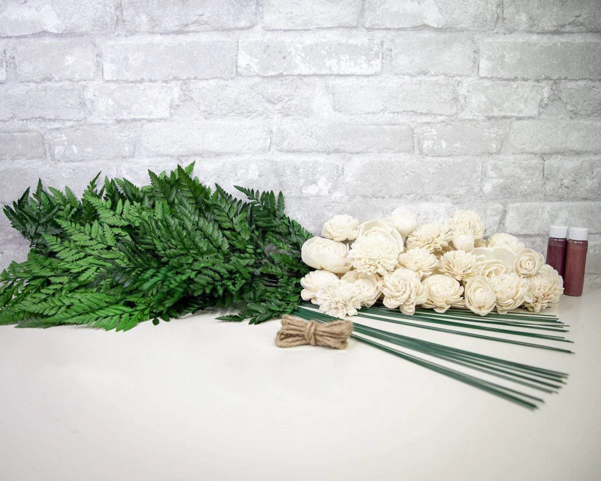 Romance Bouquet - Image 5