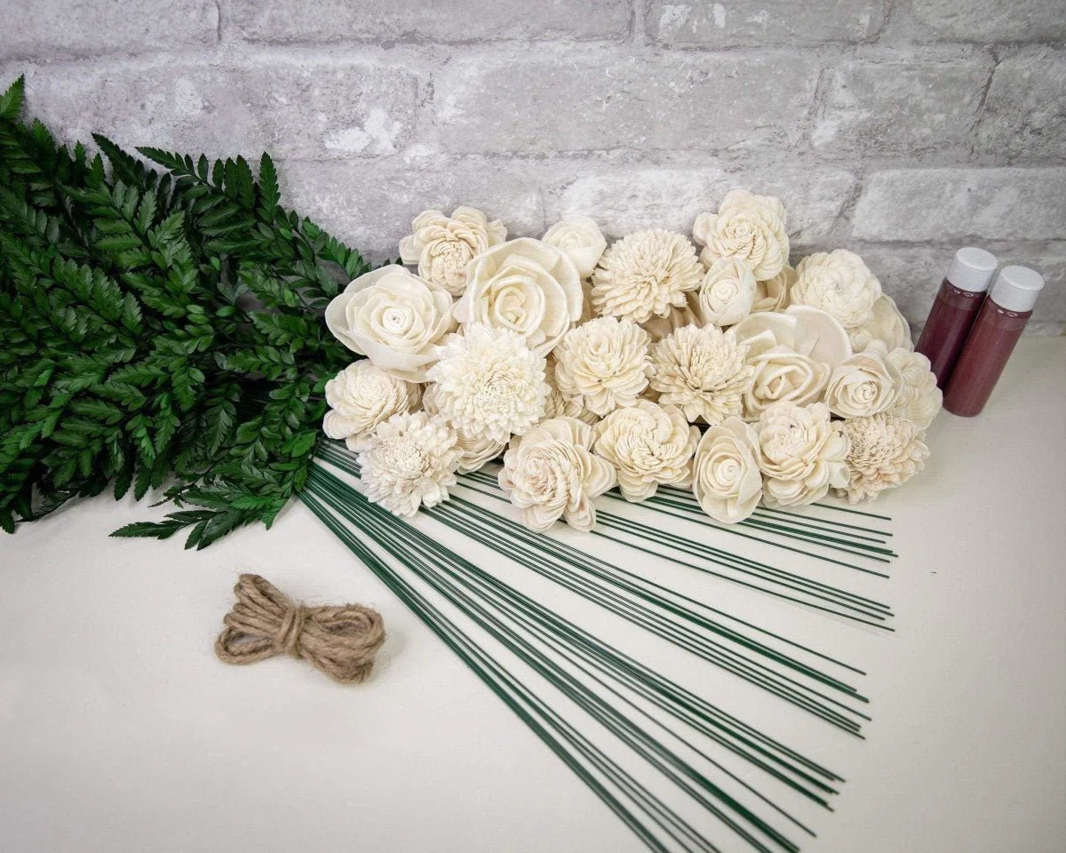 Romance Bouquet - Image 6