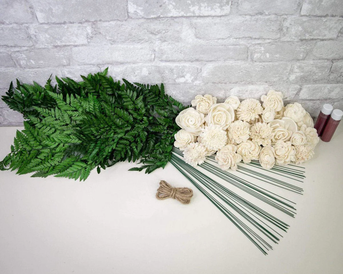Romance Bouquet - Image 8