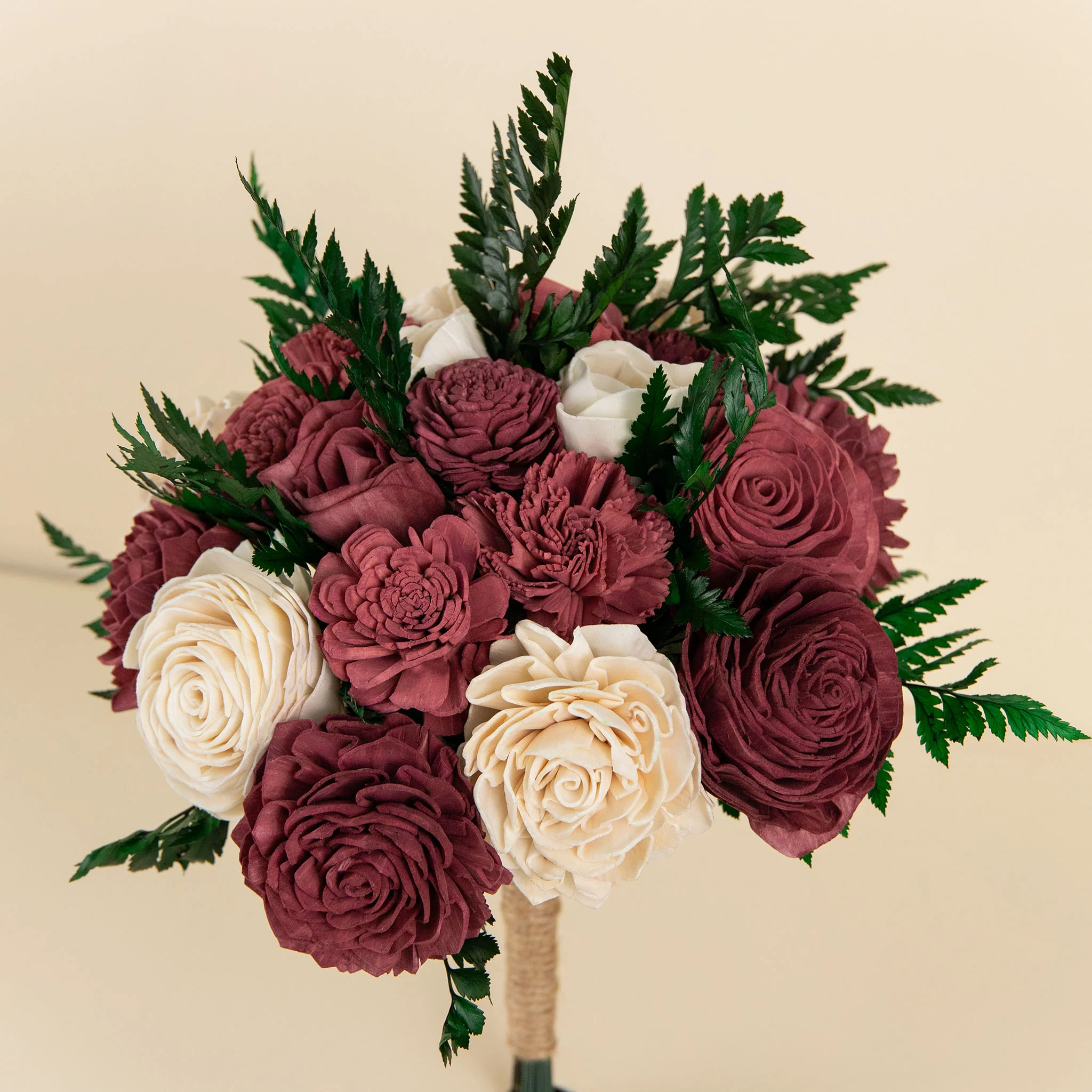 Romance Bridesmaid Bouquet - Image 3