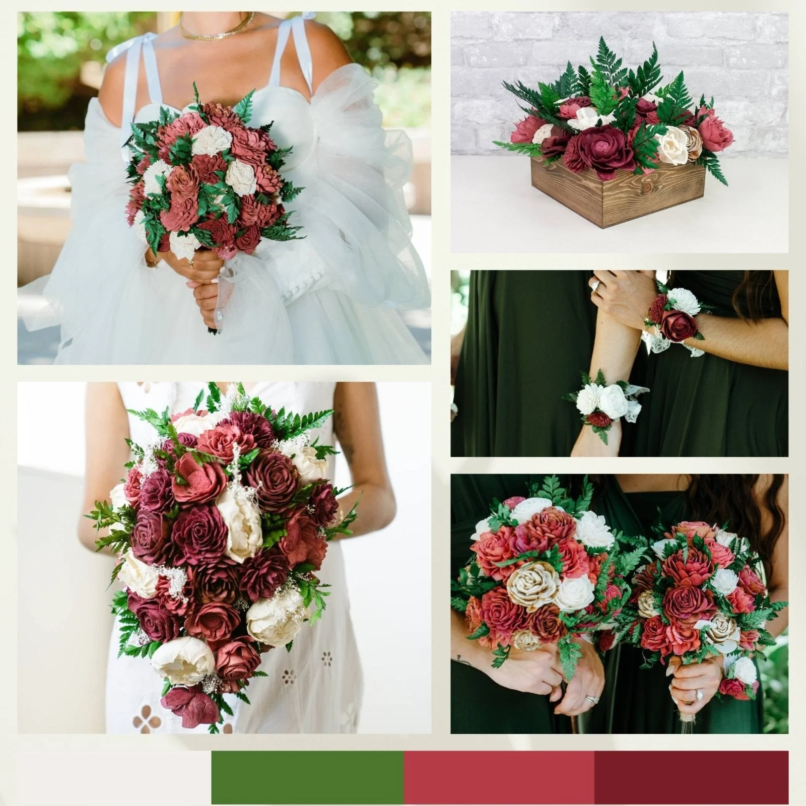 Romance Wedding Bundle Builder - Image 2