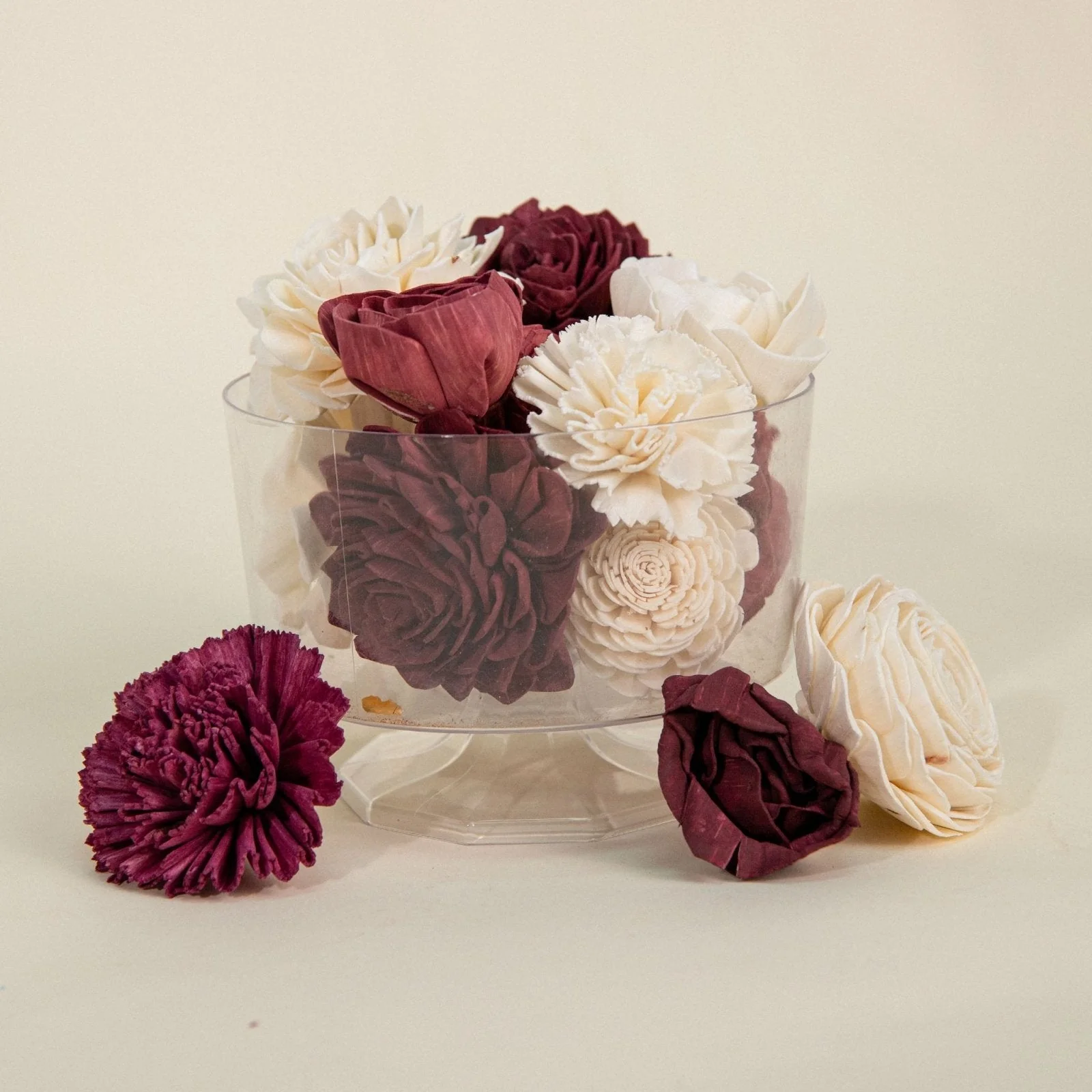 Romance Dyed Assortment 25 Pack - No Bark - Image 3