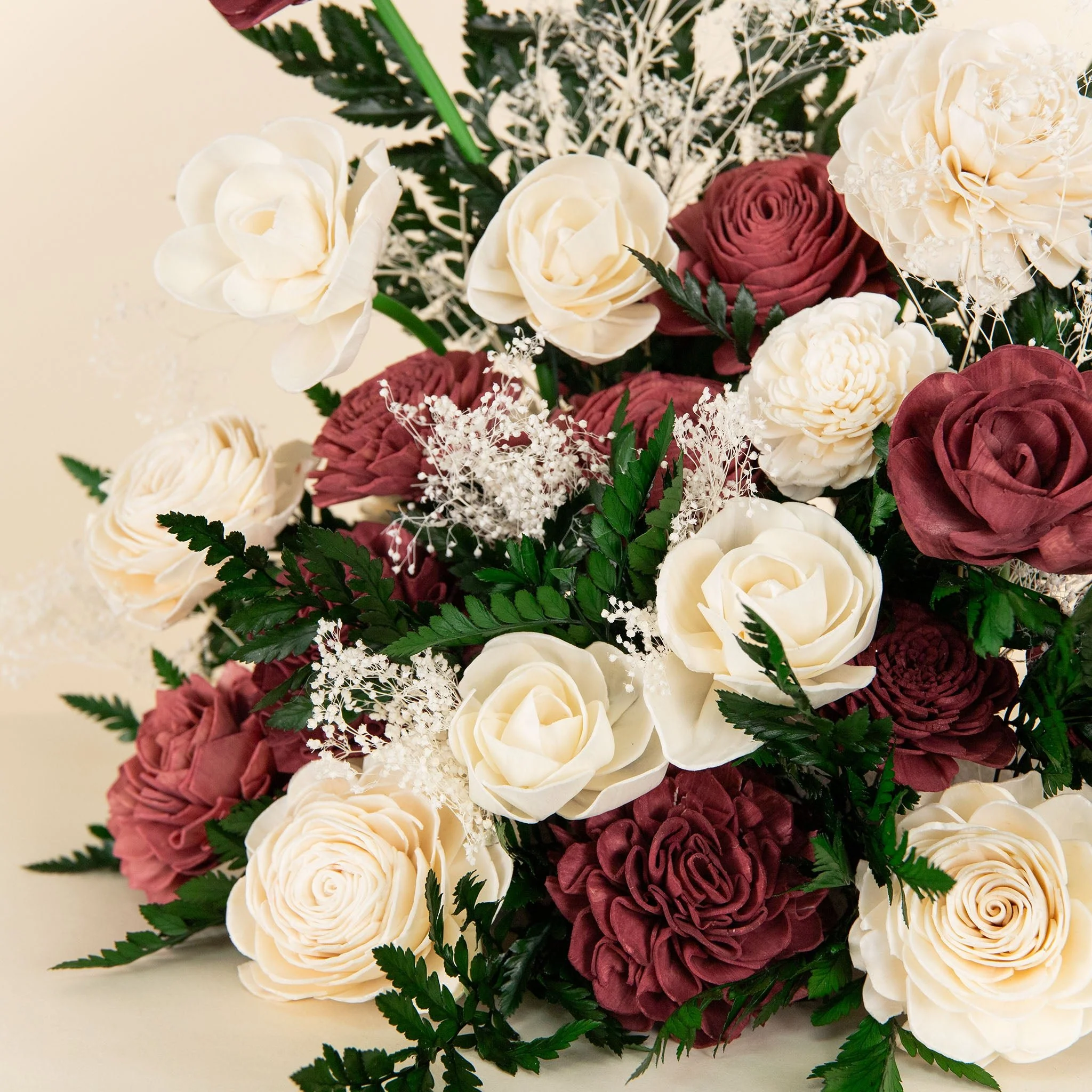 Romance Free Standing Florals (Pack of 2)* - Image 2