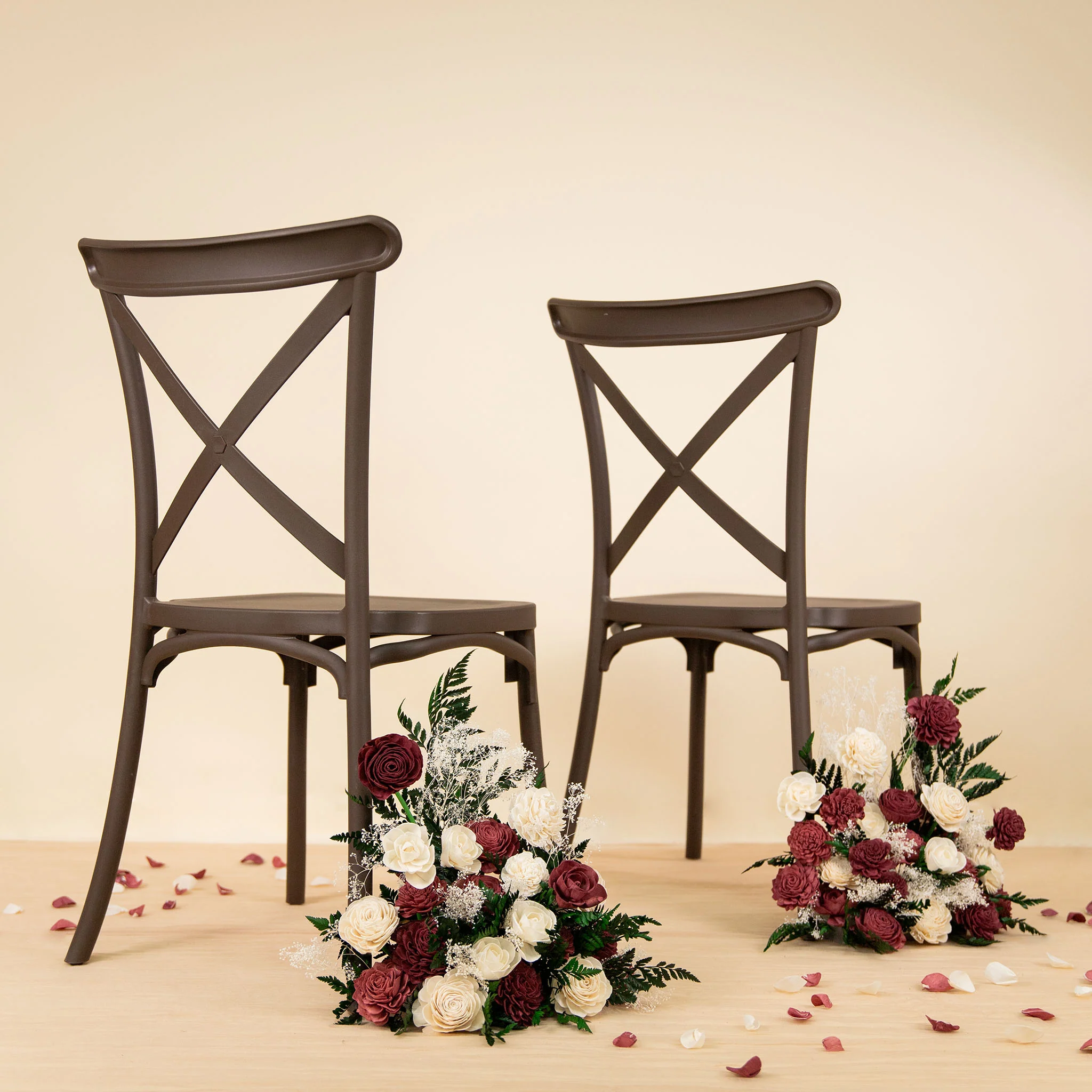 Romance Free Standing Florals (Pack of 2)* - Image 3