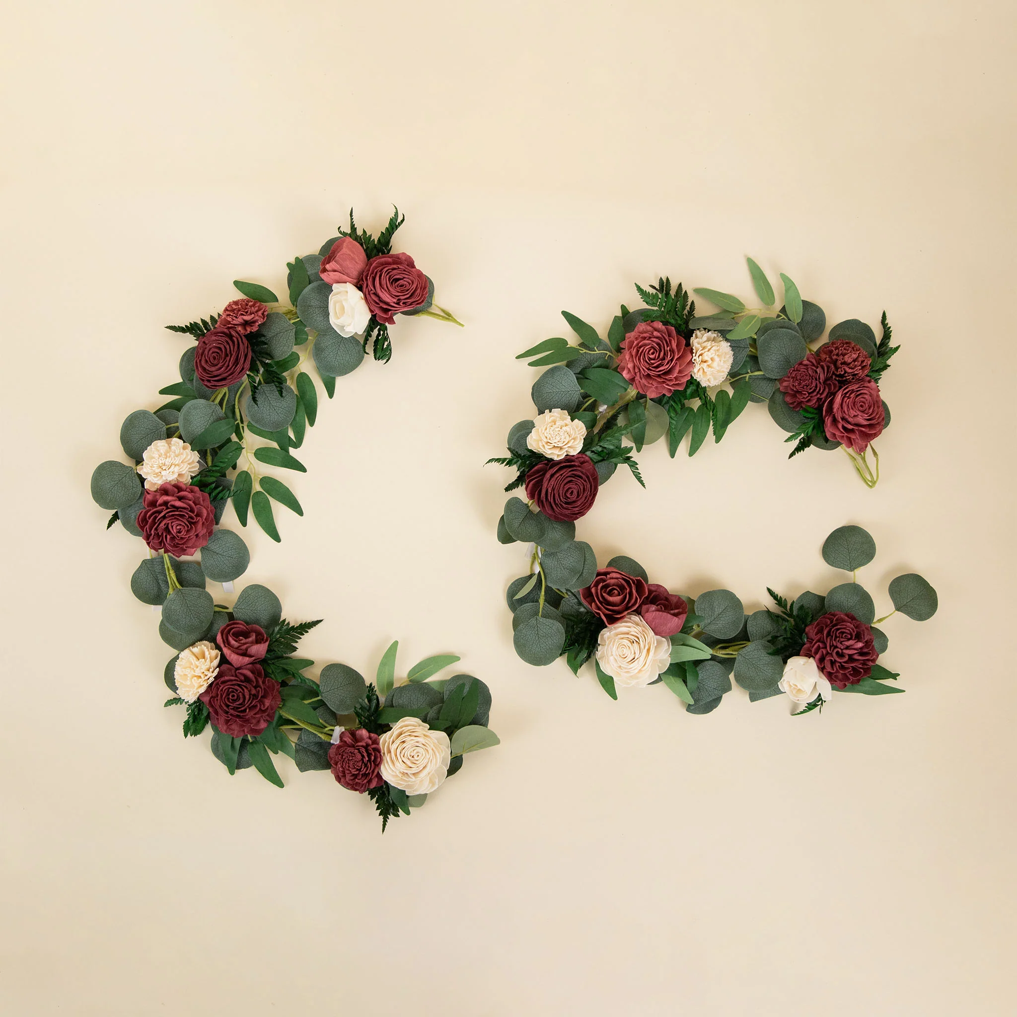 Romance Hanging Chair Back Decoration* - Image 2
