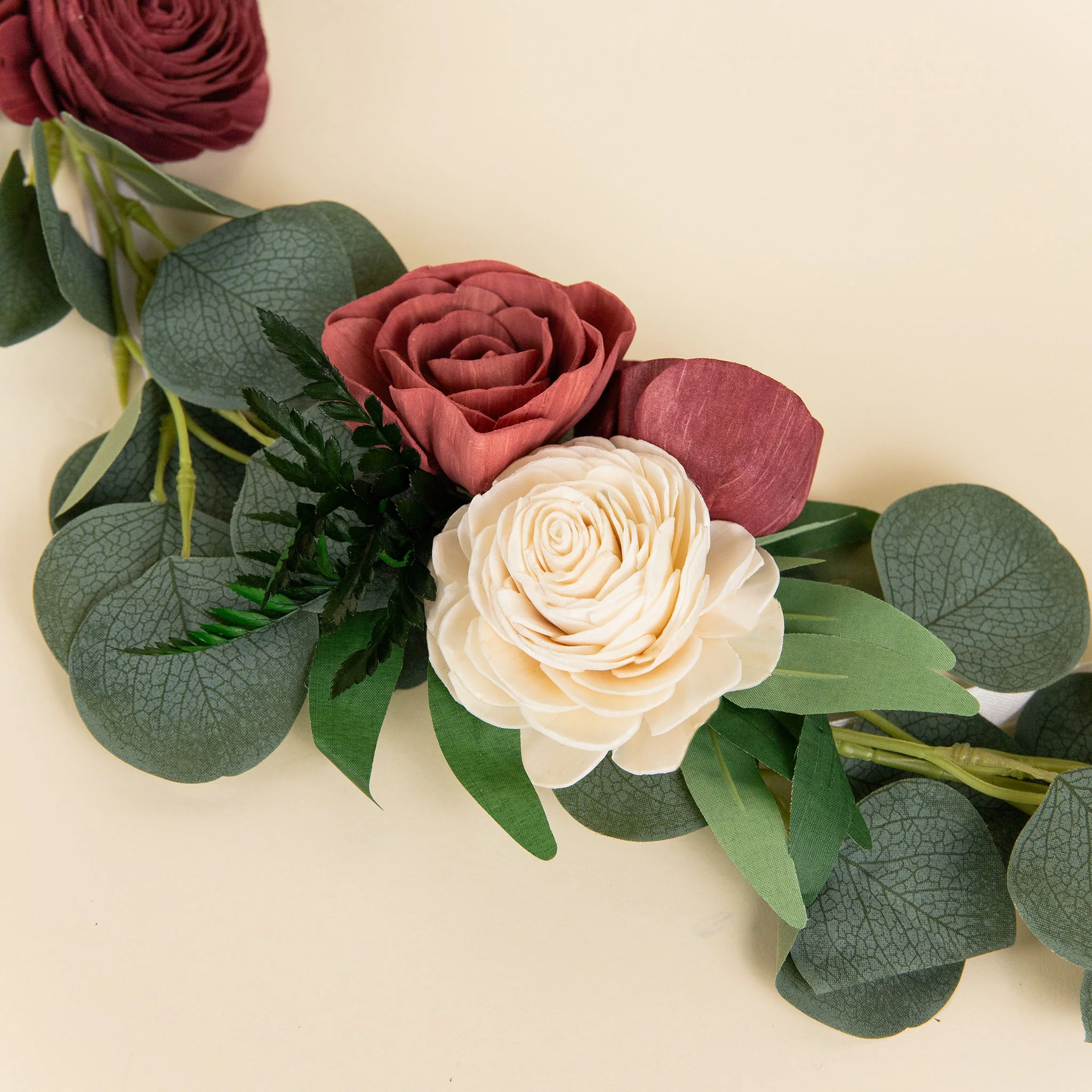 Romance Hanging Chair Back Decoration* - Image 3