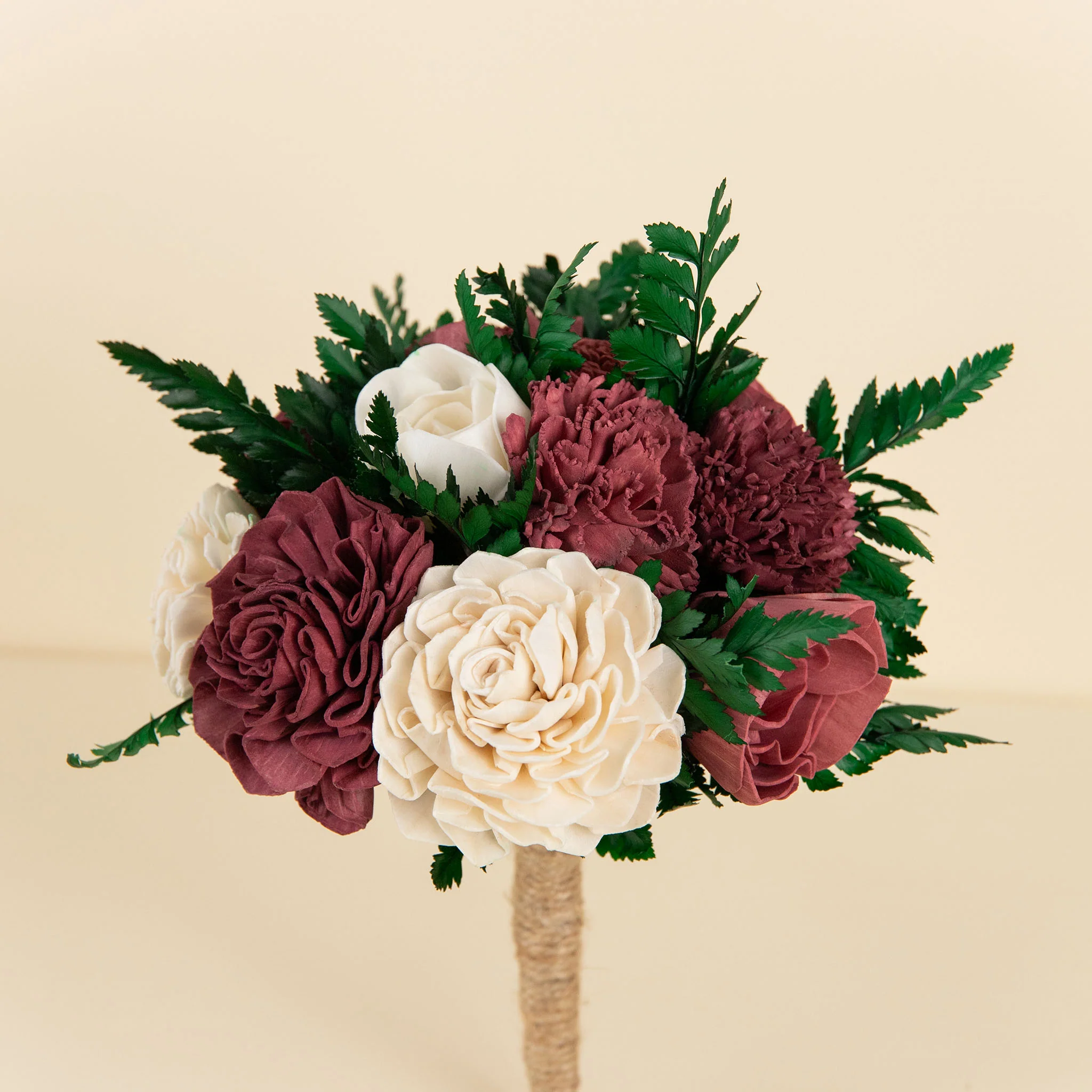 Romance Mini Bouquet - Image 3