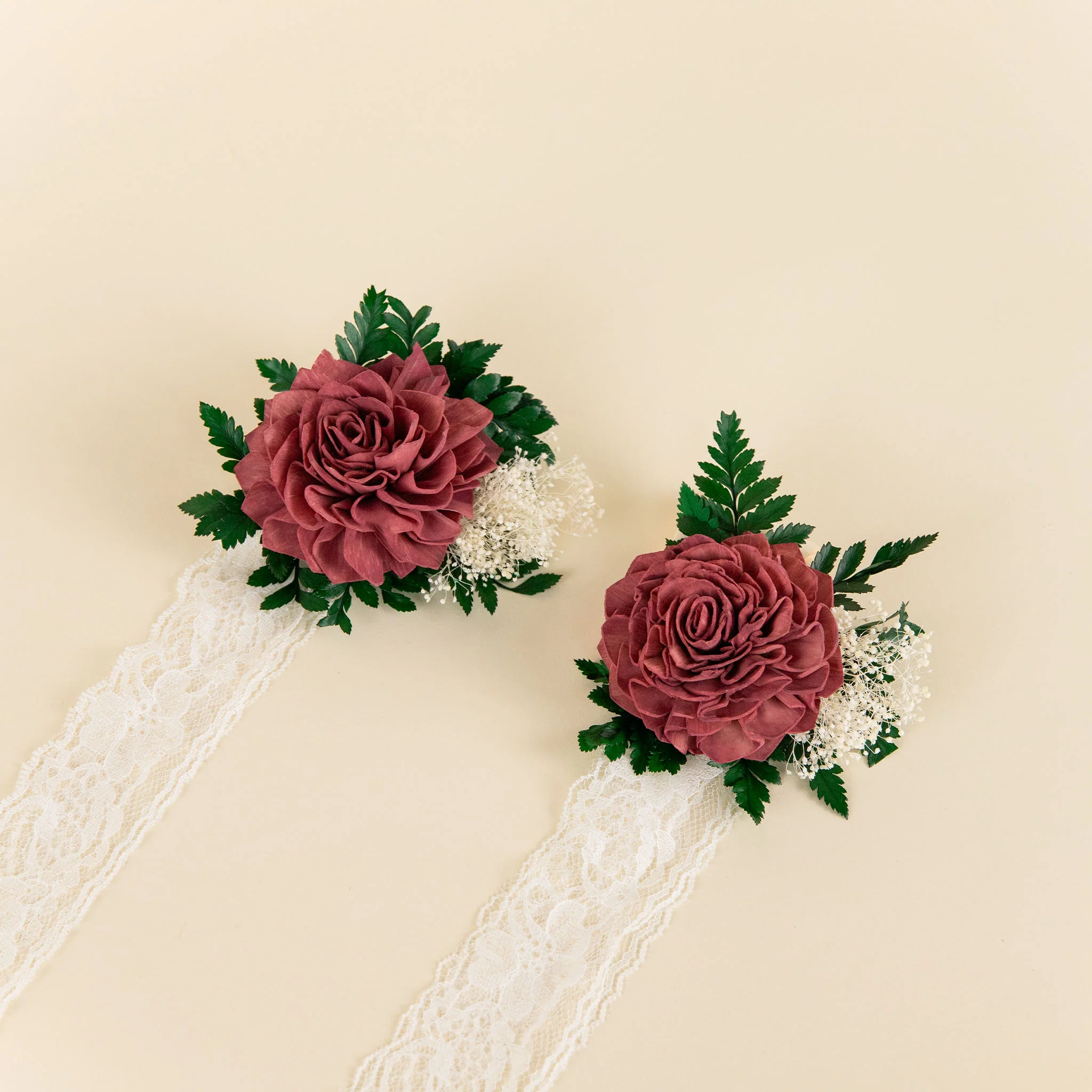Romance Mother's Corsage (Set of 2)* - Image 2